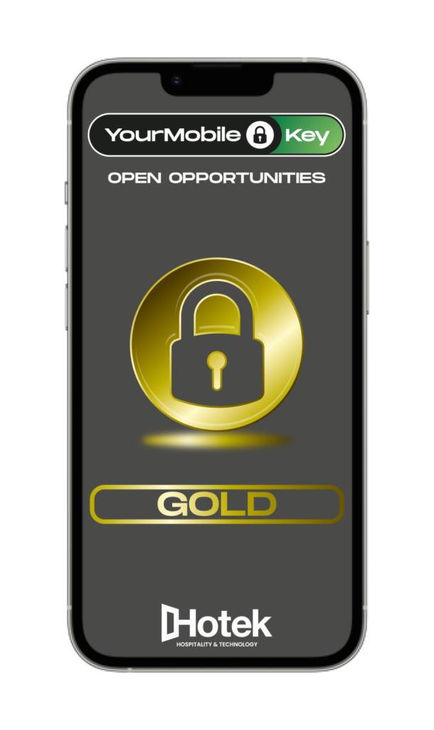 Your Mobile Key | Hotek Hospitality Group