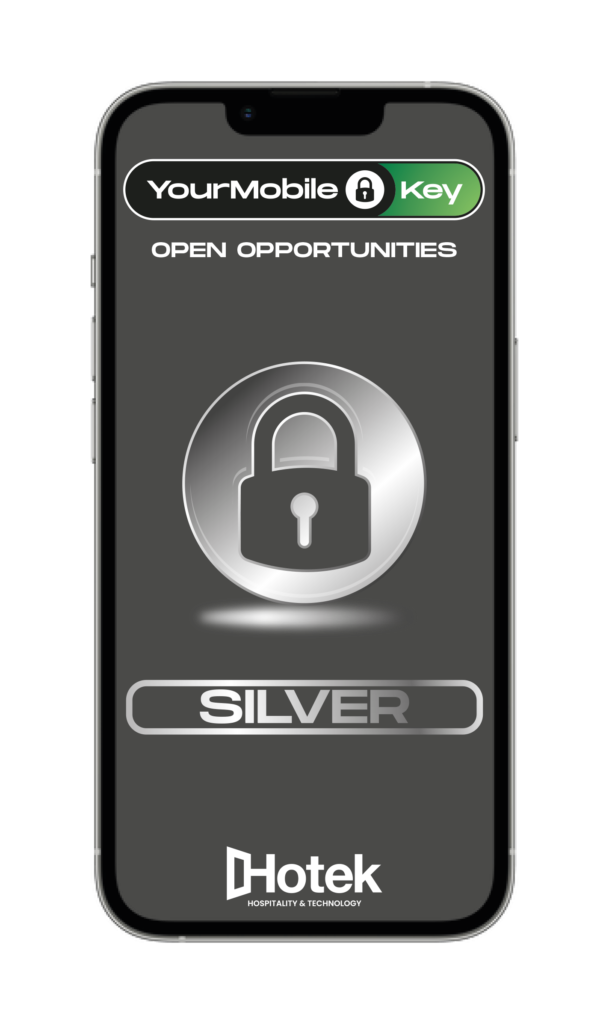 Your Mobile Key | Hotek Hospitality Group