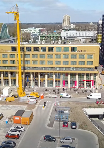 Fletcher Hotel Emmen