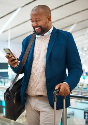 Online check in voor hotels