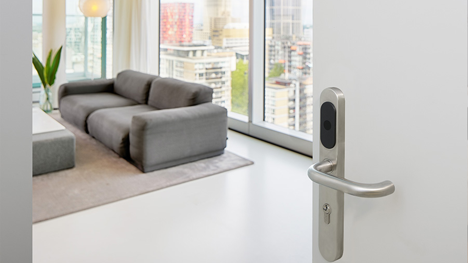 De veelzijdige Hotek Small Line