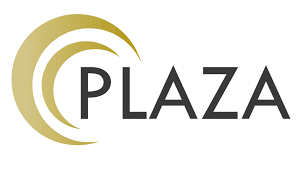 Plaza logo