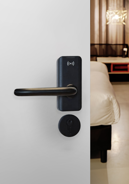 Hotek YMKe hotelslot