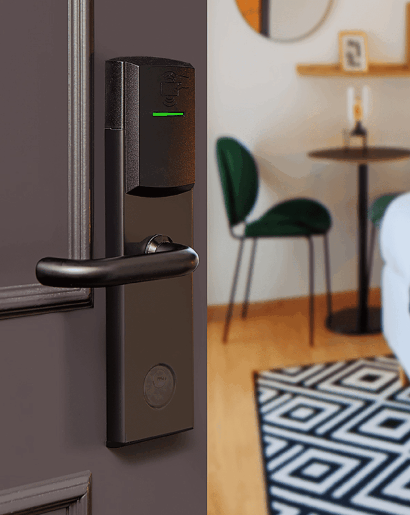 Your Mobile Key Exclusive hotelslot