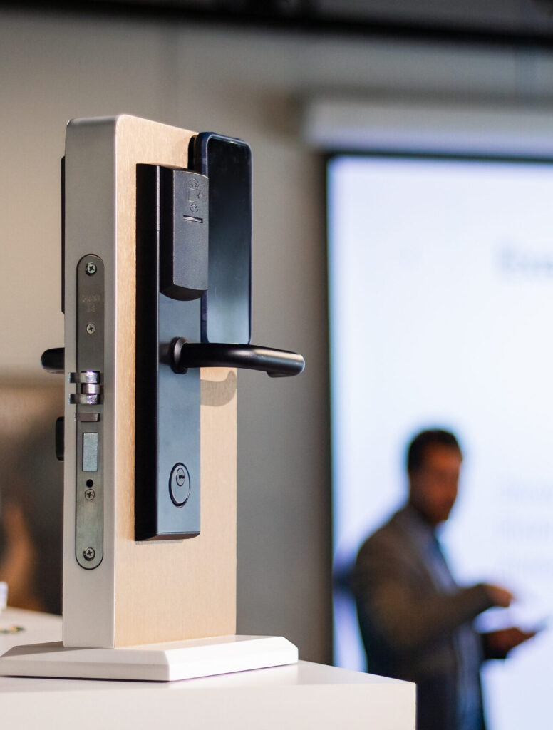 RFID beheer uitgelegd
